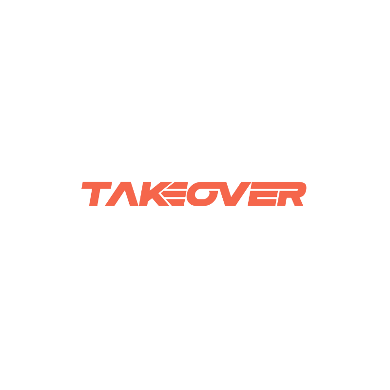 Takeover Logo